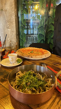 Pizza du Restaurant italien The Brooklyn Pizzeria à Paris - n°14