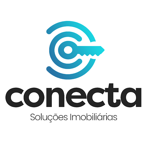Logo da empresa - Conecta Soluções Imobiliárias