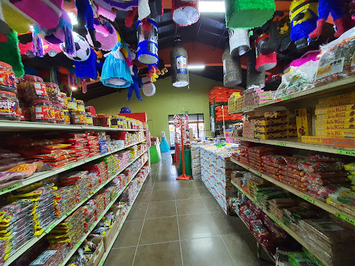 Dulceria-Bolsas y Materias Primas (BUENTELLO) en Allende