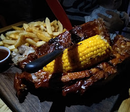 Señor Stone Av Vallarta photo