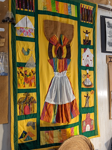 Museum «The Gullah Museum», reviews and photos, 123 King St #7, Georgetown, SC 29440, USA