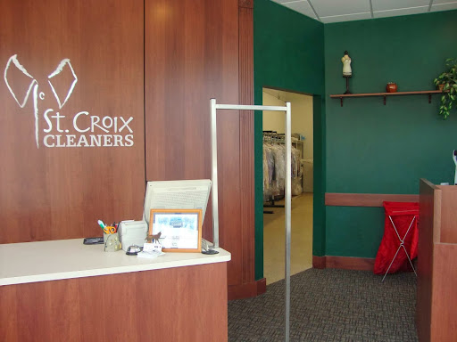 Dry Cleaner «St. Croix Cleaners», reviews and photos, 778 MN-110, Mendota Heights, MN 55120, USA