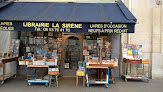 Librairie la Sirène Paris