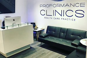 Proformance Clinics- Musculoskeletal, Sports Injury and Performance Specialists image