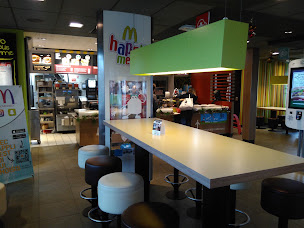 Photo n°5 de McDonald's à Mennecy ()