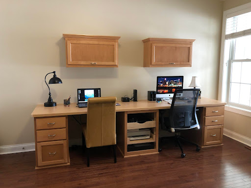 Cabinet Maker «Thelen Cabinet Co», reviews and photos, 21075 Eaton Ave, Farmington, MN 55024, USA