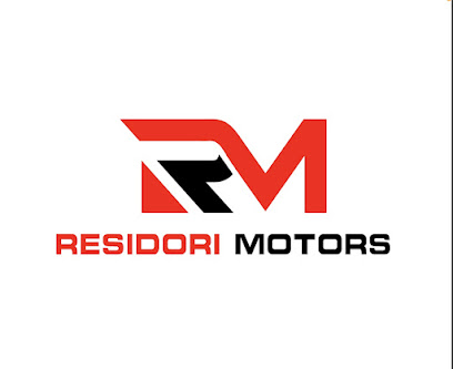 Residori Motors