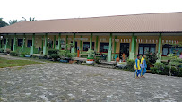 Foto UPT  SD Negeri 029 Sungai Pinang, Kabupaten Kampar