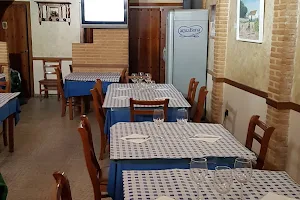 Mesón Restaurante Taray image