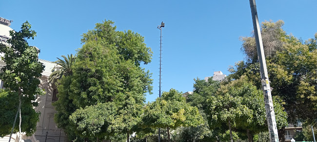 Parque Forestal Rubén Darío - Museo