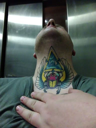 Tattoo Shop «Northern Liberty Tattoo», reviews and photos, 823 N 2nd St, Philadelphia, PA 19123, USA