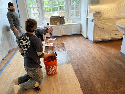 Only-Wood-Floors Refinish Wood Floors Install Wood Floors image