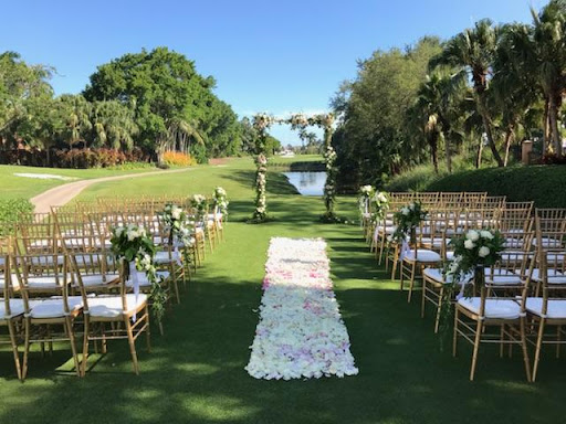 Private Golf Course «Deering Bay Yacht and Country Club», reviews and photos, 13610 Deering Bay Dr, Miami, FL 33158, USA