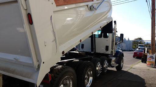 Auto Electrical Service «I & G Auto Electric Services», reviews and photos, 2331 23rd Ave #140, Forest Grove, OR 97116, USA