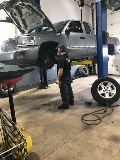 Used Car Dealer «Keystone Auto Sales», reviews and photos, 2003 US-209, Brodheadsville, PA 18322, USA