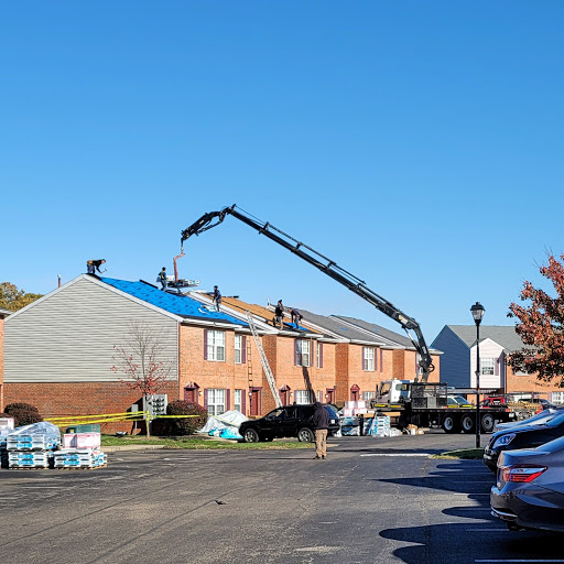 Roofing Contractor «Great Roofing & Restoration», reviews and photos, 6955 Worthington Galena Rd, Worthington, OH 43085, USA