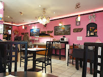 Atmosphère du Restaurant laotien Espace Asie Restaurant Thaïlandais & Laotien à Villefranche-sur-Saône - n°1