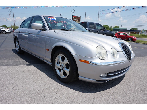 Used Car Dealer «231 Car Sales», reviews and photos, 500 S Cumberland St, Lebanon, TN 37087, USA