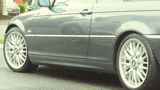 Car Wash «Washman Car Wash & Auto Spa», reviews and photos, 1530 NE Martin Luther King Jr Blvd, Portland, OR 97232, USA