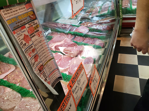 Butcher Shop «Hottinger Family Meats», reviews and photos, 5437 Chino Ave, Chino, CA 91710, USA