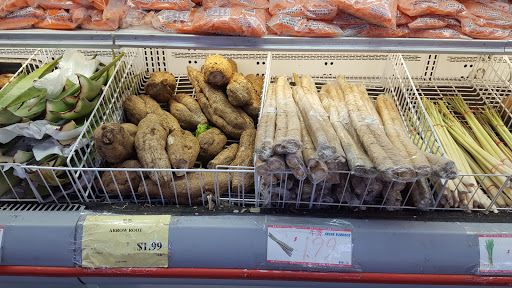 Asian Grocery Store «Hong Kong Supermarket», reviews and photos, 265 New Jersey 18, East Brunswick, NJ 08816, USA