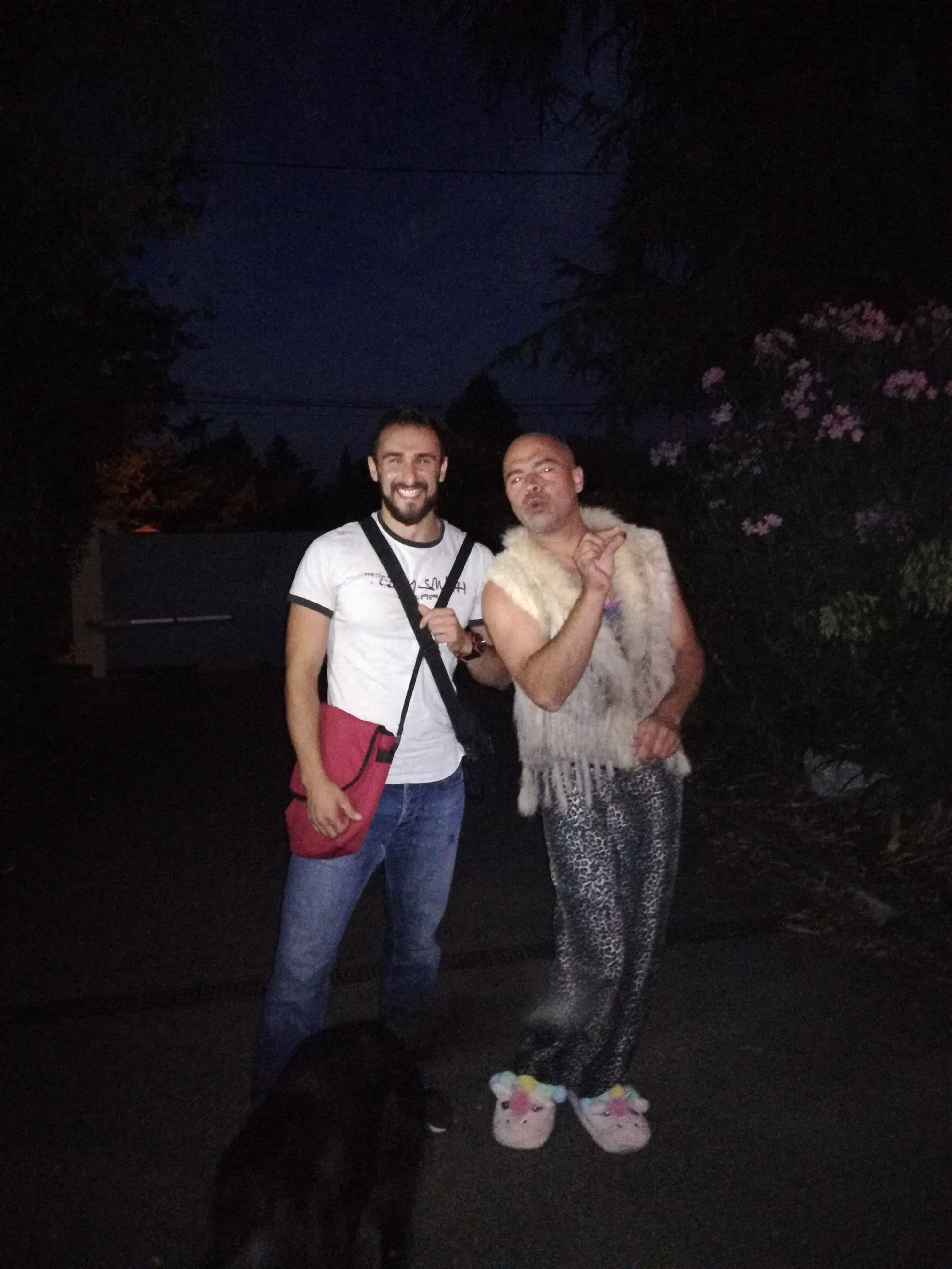 Photo n° 1 de l'avis de Amandine.o fait le 17/08/2018 à 20:27