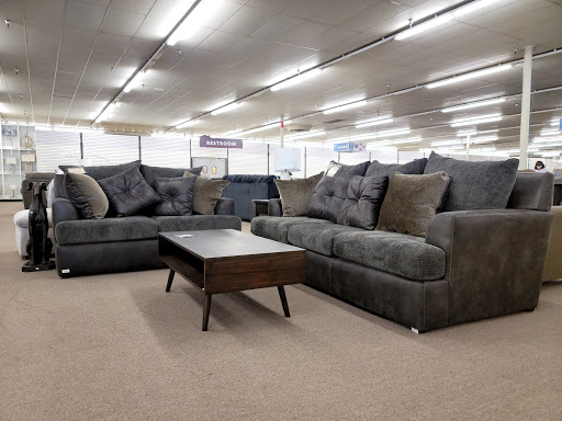 Furniture Store «BT Furnishings», reviews and photos, 4350 Gannon Ln, Dallas, TX 75237, USA