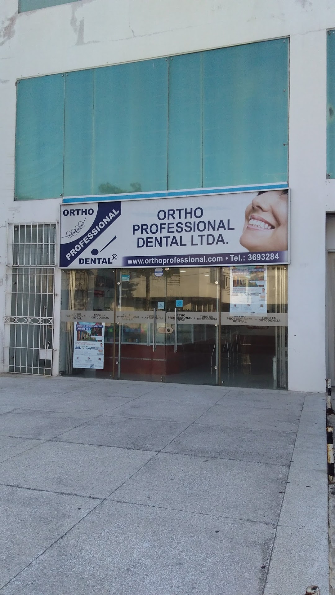Ortho Professional Dental