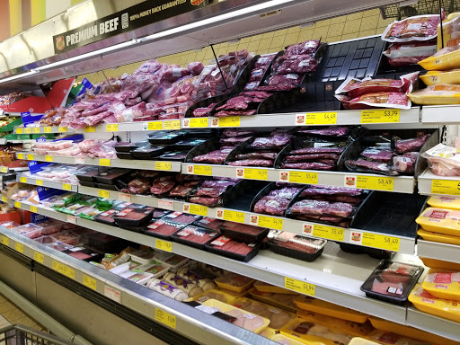 Supermarket «ALDI», reviews and photos, 1451 Riverwood Dr, Burnsville, MN 55337, USA