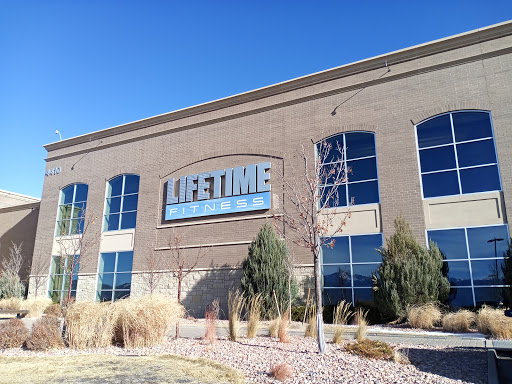 Gym «Life Time Fitness», reviews and photos, 4410 Royal Pine Dr, Colorado Springs, CO 80920, USA