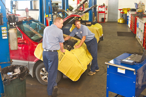 Auto Repair Shop «Premier Automotive Kent Auto Repair», reviews and photos, 25009 Pacific Hwy S, Kent, WA 98032, USA