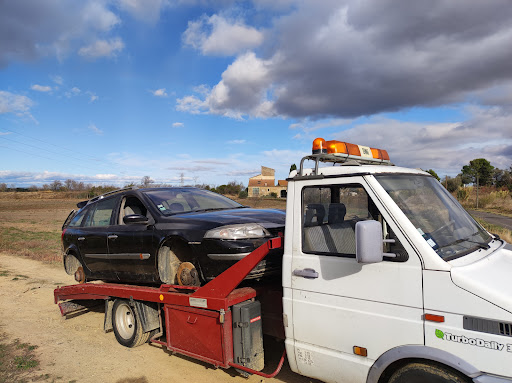 Photo 6 - Tilt Auto - Casse auto Beziers