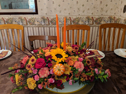 Florist «Felician Flowers», reviews and photos, 739 E Broad St, Gibbstown, NJ 08027, USA