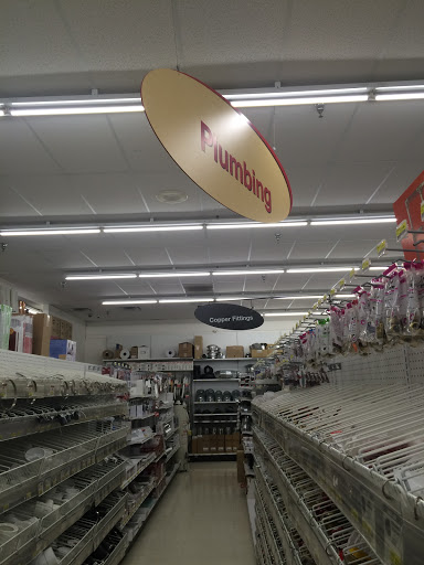 Hardware Store «Macomb Ace Hardware», reviews and photos, 51254 Romeo Plank Rd, Macomb, MI 48042, USA