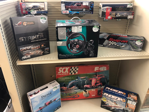 Pawn Shop «Value Pawn & Jewelry», reviews and photos, 2325 S Volusia Ave, Orange City, FL 32763, USA