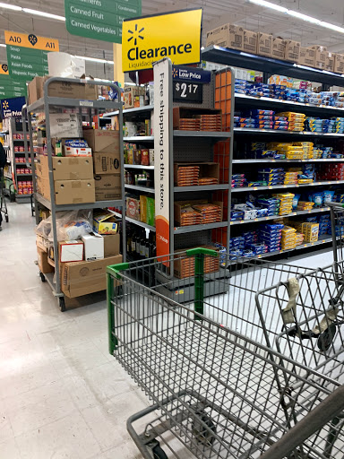 Supermarket «Walmart Neighborhood Market», reviews and photos, 3255 Mission College Blvd, Santa Clara, CA 95054, USA