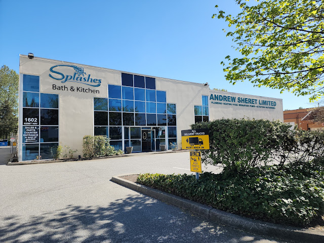 Andrew Sheret Limited