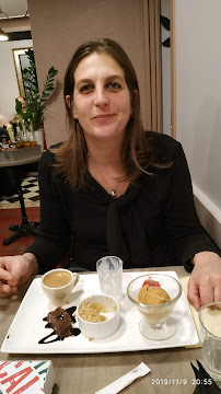 Plats et boissons du Restaurant de plats à emporter La Codalie à Bonneuil-Matours - n°10