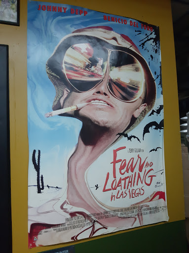 Tattoo Shop «Jinx Proof Tattoo Emporium», reviews and photos, 735 W Walnut St, Johnson City, TN 37604, USA