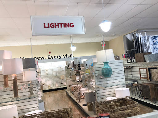 Department Store «Marshalls & HomeGoods», reviews and photos, 1125 Woodruff Rd #800, Greenville, SC 29607, USA