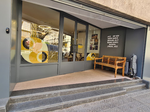 Imagen del negocio Menchu Durán en Barcelona, Barcelona