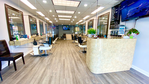 Barber Shop «Lee Highway Barbershop», reviews and photos, 5177 Lee Hwy, Arlington, VA 22207, USA