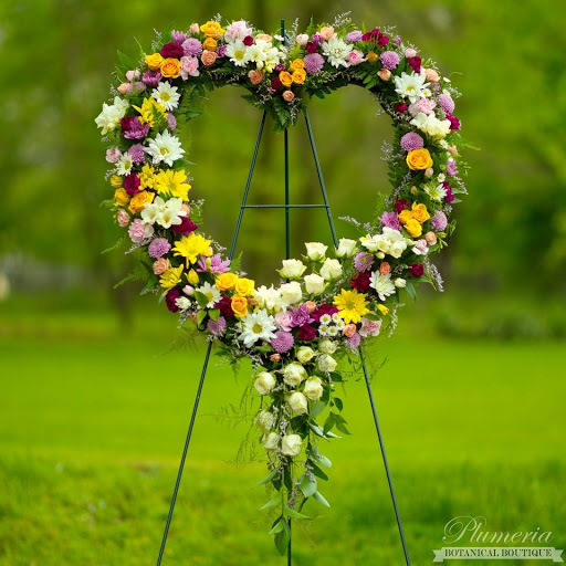 Florist «Plumeria Botanical Boutique», reviews and photos, 1364 W Michigan Ave, Battle Creek, MI 49037, USA