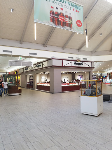Shopping Mall «Longview Mall», reviews and photos, 3500 McCann Rd, Longview, TX 75605, USA
