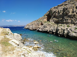 Koutalas beach'in fotoğrafı ve güzel manzarası