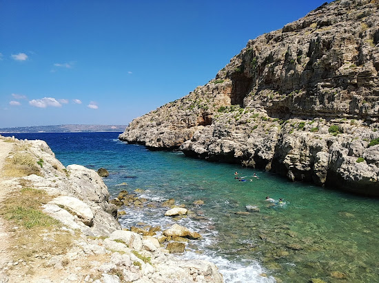 Koutalas beach