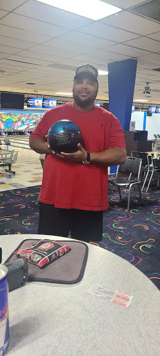 Bowling Alley «Spanish Trail Lanes», reviews and photos, 2909 Old Spanish Trail, Gautier, MS 39553, USA