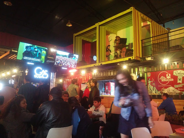 Opiniones de Bar La Avenida en Riobamba - Pub