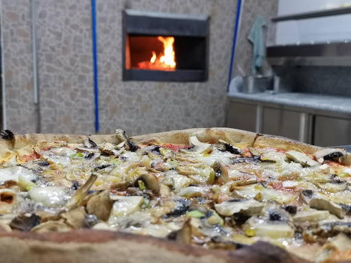 Pizzeria Torino in Misterbianco, Città Metropolitana di Catania