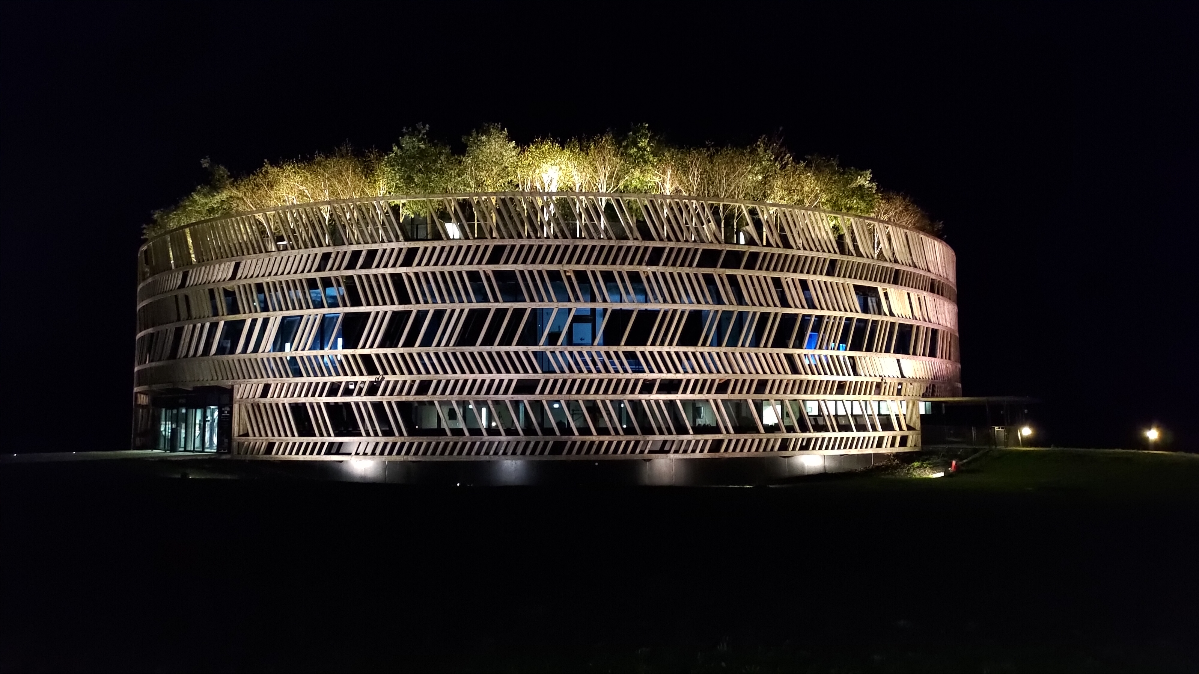 Photo n° 4 de l'avis de Gaetan.h fait le 01/11/2023 à 21:23